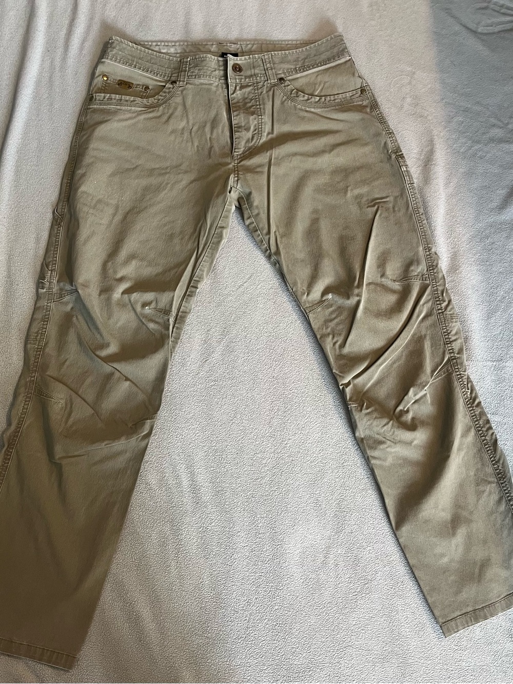 Kuhl Revolvr Pants